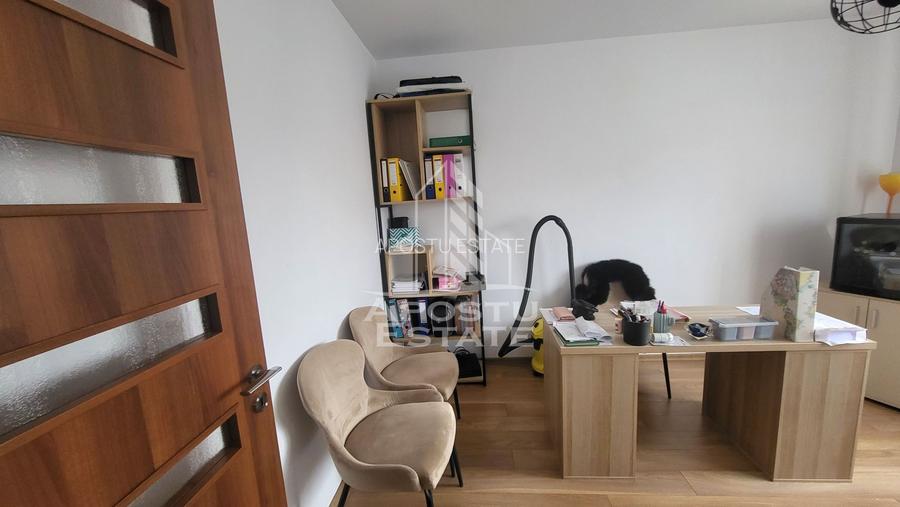 Casa individuala,5 camere,teren 485mp,mobilata si utilata,Sacalaz - 8