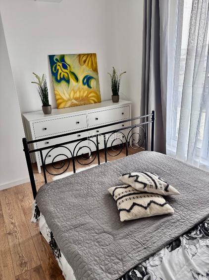 Prima închiriere | 2 camere modern | parcare |  - 9