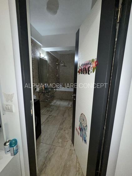 Energia - C-tin Bobescu apartament 3 camere 66 mp - 22