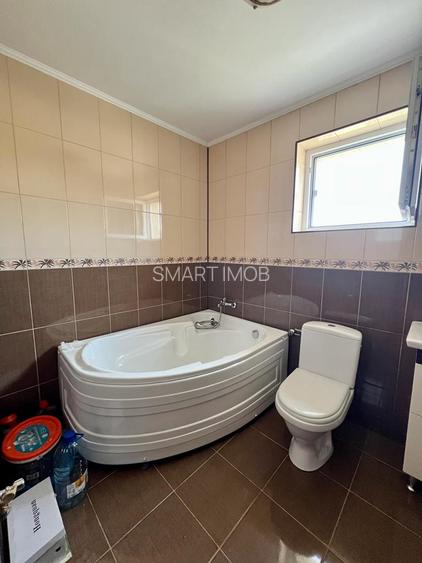 Apartament cu o camera 40mp -bloc nou zona Sarmas finisat mobilat 53000eur neg - 2