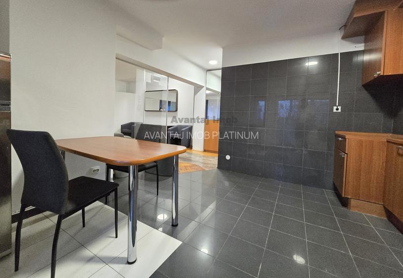 Bd Decebal, metrou P-ta Muncii la 2 minute - 15