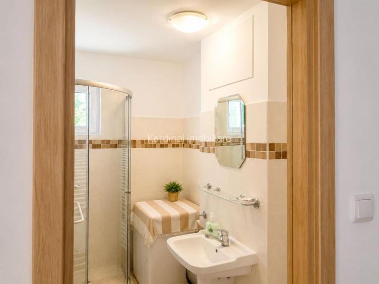 🏡 Apartament 2 camere  Centrul Civic  Zona CEC - 6