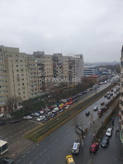 Crângași – Inchiriere apartament 3 camere decomandat, vedere la șosea - 8