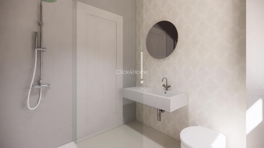 15.000€ REDUCERE - Vilă nouă - 180mp utili, 5 camere, aproape de Olga Gudynn - 16