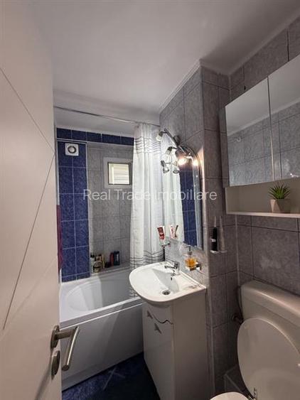Apartament 2 camere renovat etaj intermediar zona Astra - 7