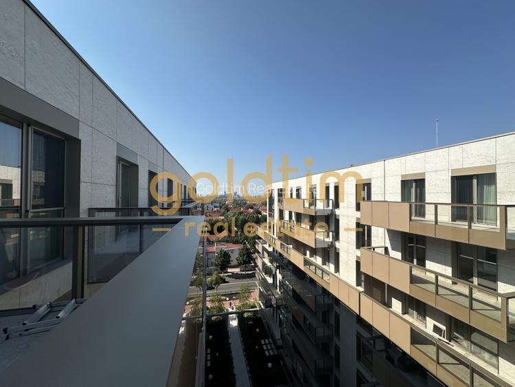 PENTHOUSE/ZONA EXCLUSIVISTA/IANCU NICOLAE/PARCARE SUBTERANA/DESIGN/TERASA - 20