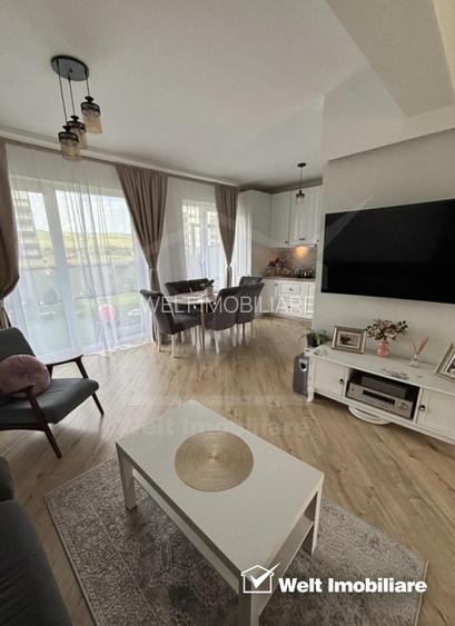 Casa insiruita, complex privat, ideala familie  - 2