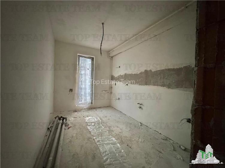 Apartament cu 2 camere de vanzare in  Berceni / Se preda la gata - 6