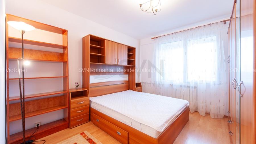 REA1028606 Apartament 2 camere Metrou Nicolae Grigorescu Parcul IOR - 4