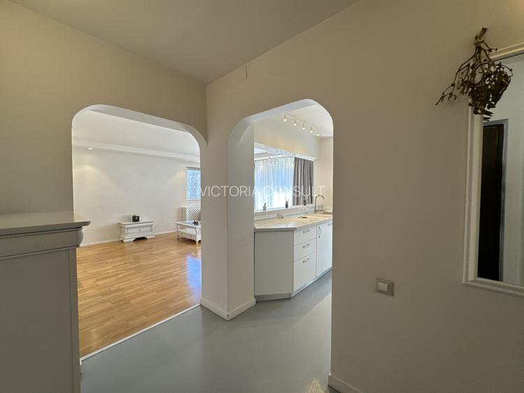 Apartament cu 2 camere | Bd. Burebista nr. 1 | Zona Piata Alba-Iulia - 8