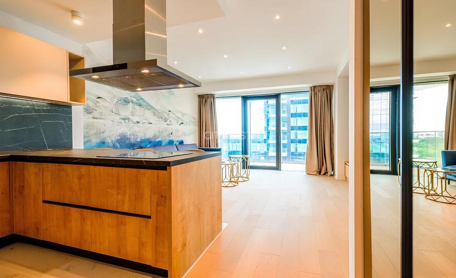 Apartament Premium cu 3 Camere I One Mircea Eliade I View superb - 5