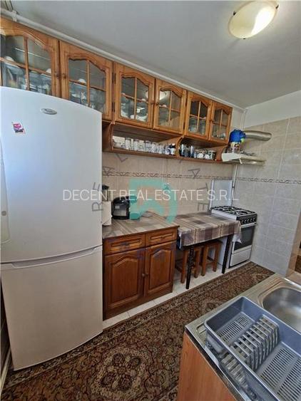 Apartament 3 camere Astra, intermediar, Brasov - 14