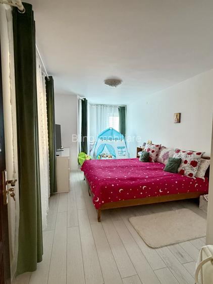 Vila /Casa cu potential in Faget ,510 mp utili - 9