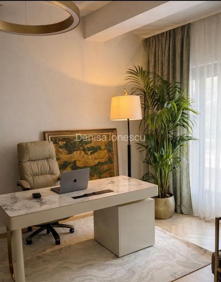 Vilă duplex premium | Salcia Pipera | Renovare completă 2026 | 310 mp utili | Gr - 7