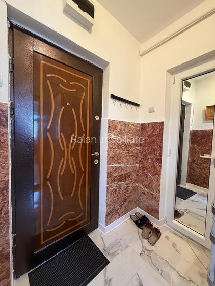 Vanzare apt 2 camere, in Galati, zona Gara-Gradina Publica, renovat si mobilat - 9