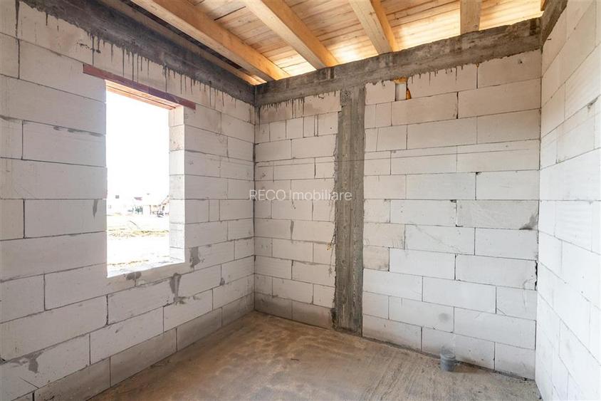 Reco, Casa la rosu Andromeda Oradea - 15