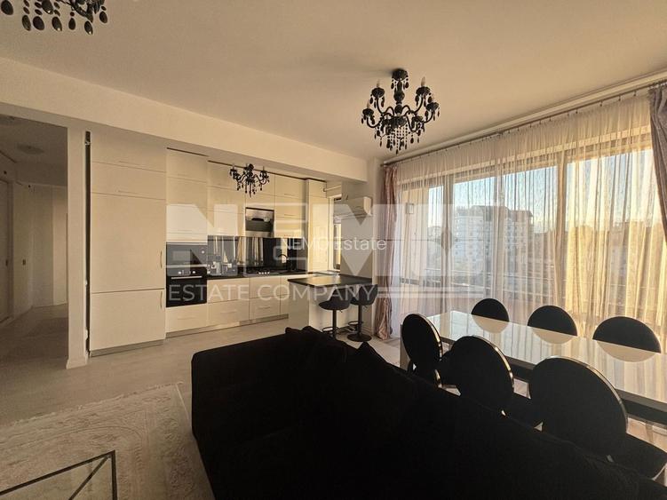 APARTAMENT 3 CAMERE | CENTRU, SUCEAVA | 68 MP | 150.000€ - 4