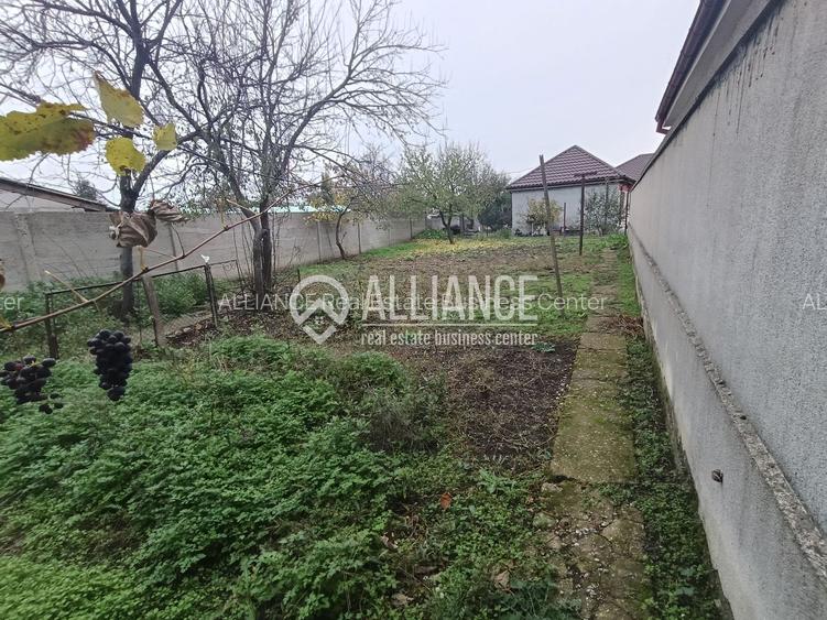 CUMPANA ( cod02) - Casa batraneasca 5 camere cu teren 491 mp - 4