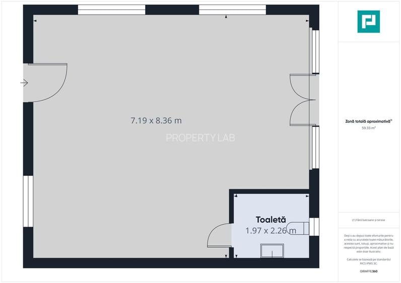 Spațiu comercial  pe Cal.Aradului, Periam - 9