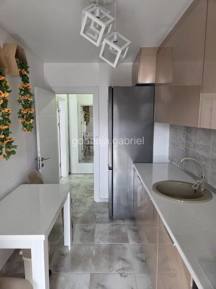 Închiriez apartament cu 2 camere 64 mp + loc de parcare-Drumul Binelui-Sector 4 - 5