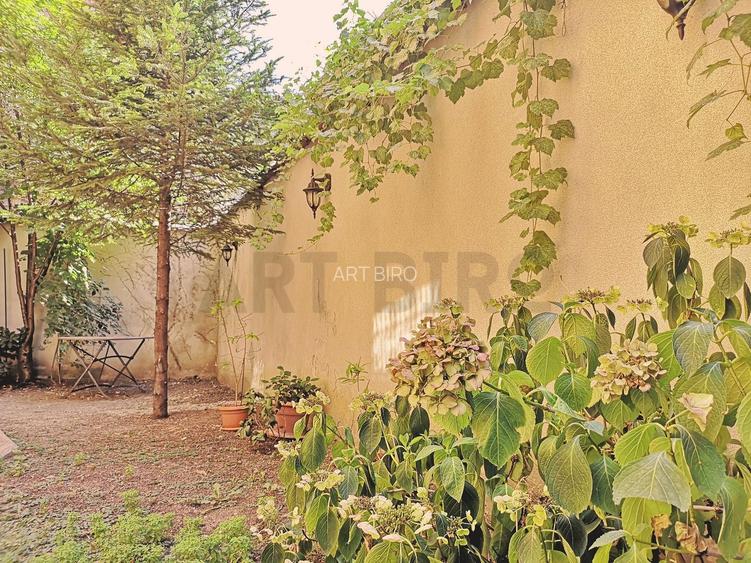 Zero comision, vila cocheta in zona Berzei, birou - comercial, 9' [M] - 14