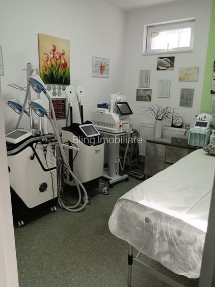 Spatiu comercial, 55 mp, pretabil pentru servicii, zona Podului IRA - 3