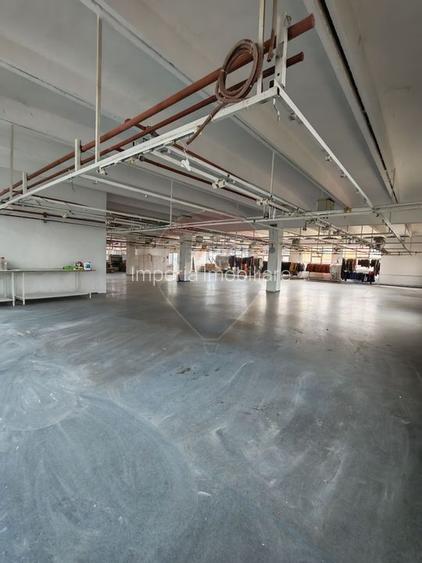 Spațiu generos 1100 mp, compartimentat și open space - 8