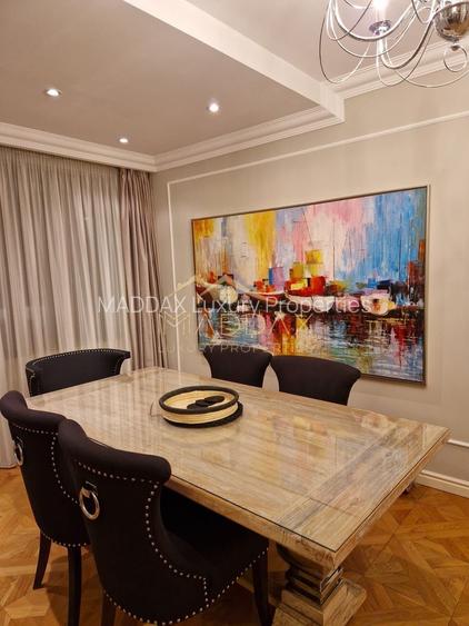 Apartament *3 camere* 120mp // Dorobanti - 15