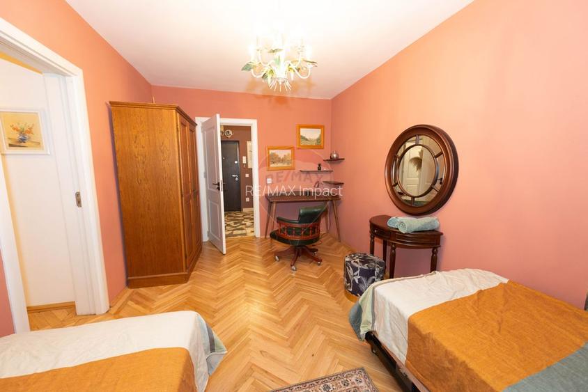 Apartament 3 camere de inchiriat 74mp, zona Domenii - 6