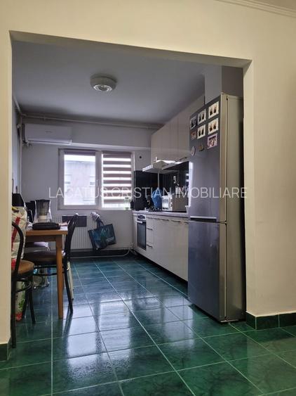 APARTAMENT 2 CAMERE DECOMANDAT CONFORT 0 ZONA TOMIS 3 -DACIA - 3