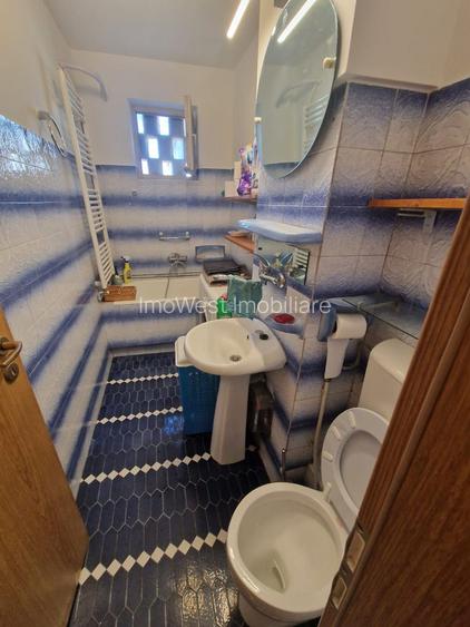 Complex-Studentesc | 4 Camere | Etaj Intermediar | Centrala Proprie. - 5