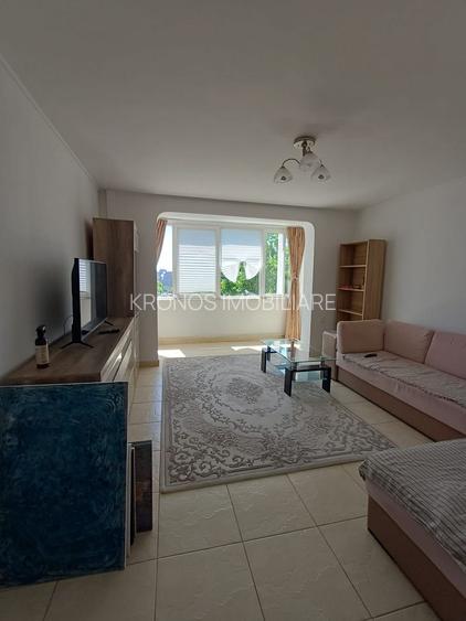 OCAZIE ! CENTRU 3 CAMERE DECOMANDATE 2 BALCOANE ETAJ 2 PRET 117.000 EU - 4