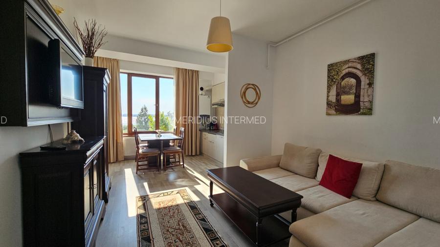 Inchiriere Apartament bulevardul Mamaia nr. 558 - 3