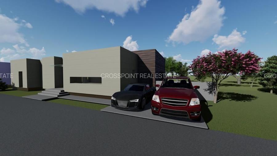 Locuinte noi in curs de finisare  spre  vanzare/ str Plevnei - 4