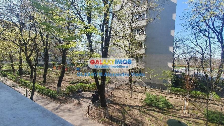 Vanzare 2 camere,etaj 1, bloc anvelopat - Calea Grivitei- Turda - 3