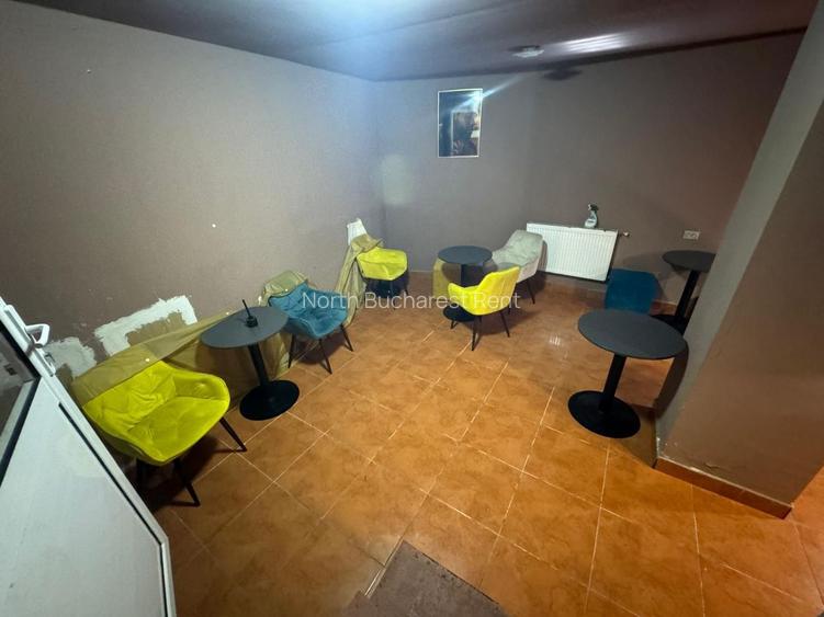 Spațiu Comercial | Gara de Nord | 200mp | Disponibil imediat - 7