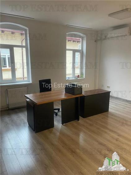 Spatiu comercial sau birouri  elegante de inchiriat , pretabil clinica , central - 4