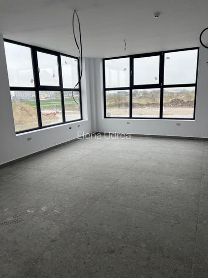 Hale de inchiriat 510 mp/buc , birouri - 2