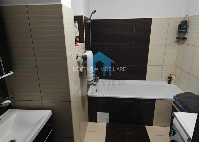 Apartament 1 camera, Central - 2