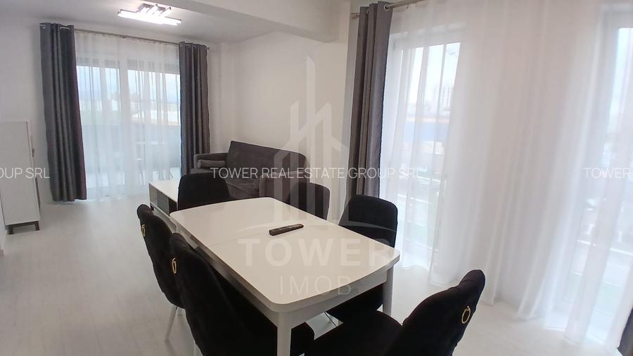 Apartament 2 camere | zona Doamna Stanca - 3