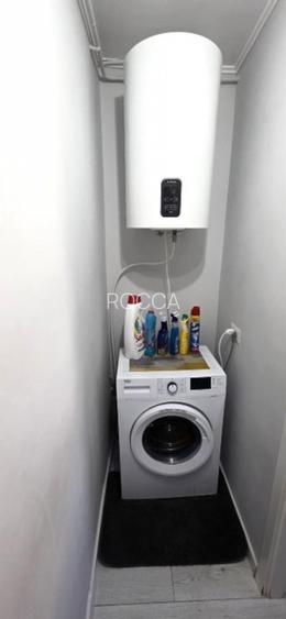 Garsonieră 36 mp – Piața Romană, etaj 8/8, renovată, 2 min metrou - 11