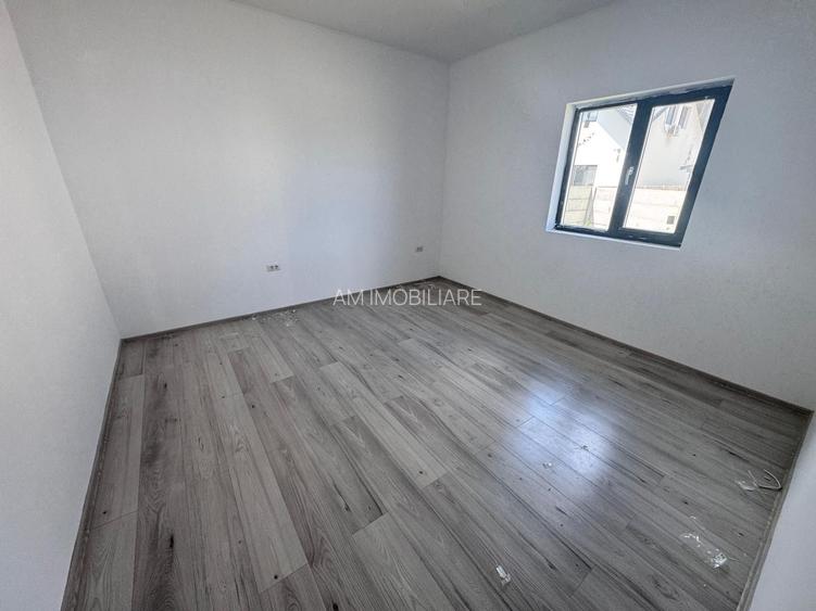 CASA INDIVIDUALA,TEREN 373 MP, INCALZIRE IN PARDOSEALA,COMIS 0% - 9