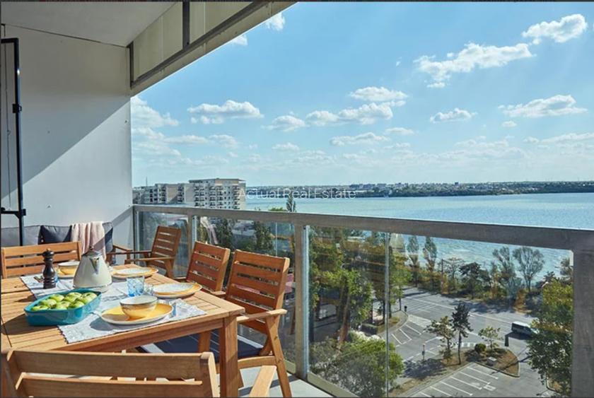 APARTAMENT 2 CAMERE | 50 METRI DE PLAJA | TERMEN LUNG - 3