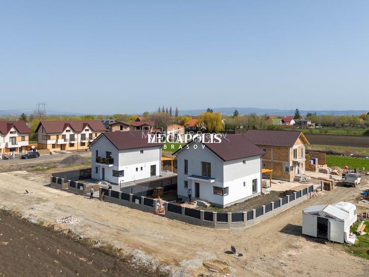 Predare Noiembrie 2026/Achitare Flexibila/Utilitati/Asfalt - 17