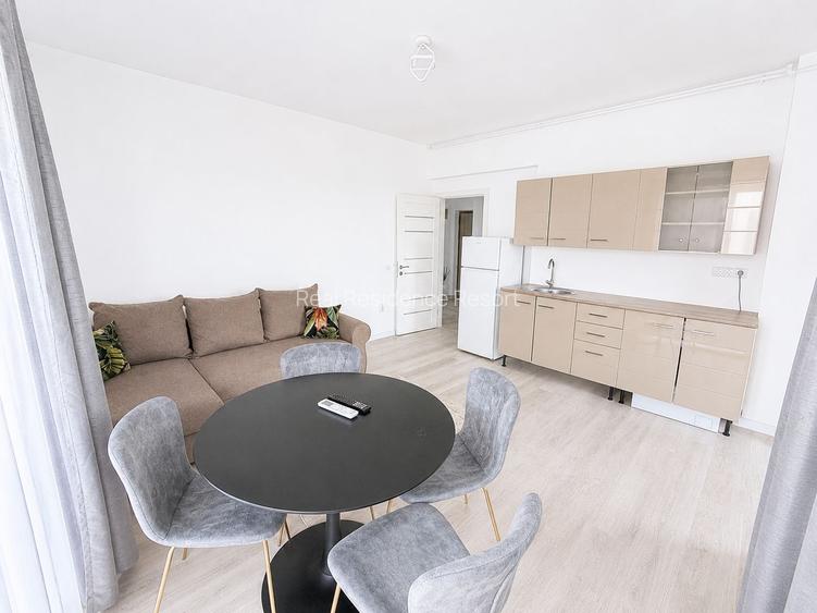 Apartament 3 camere - Mobilat +utilat/ Bloc Nou /Direct Devoltator - Real Resort - 3