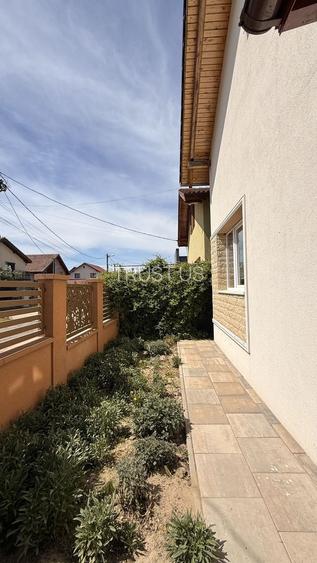 Comision 0% Casă individuală 4 dormitoare Giroc 140 mp utili - 21