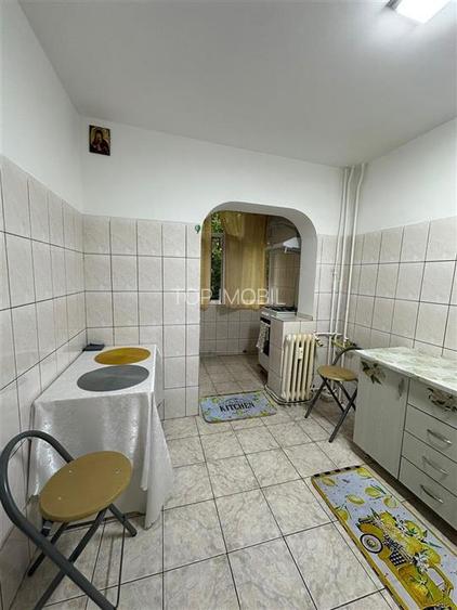 Inchiriere Apartament cu 1 camera Nicolina 1 - 5