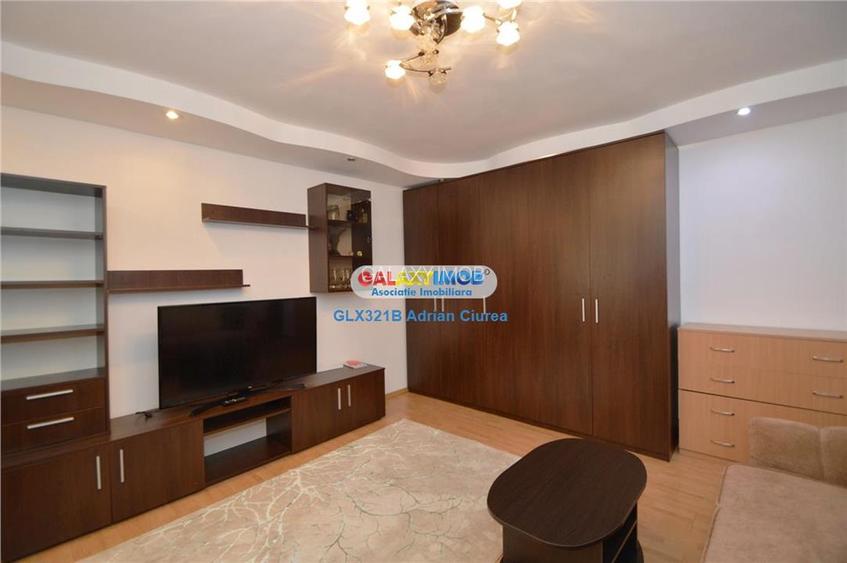 Metrou Lujerului | 3 camere | 2 bai | centrala | et 1 4 | parcare - 13