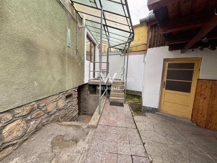 Casa la 2 pasi de Parcul Sub Arini- Sibiu - 9