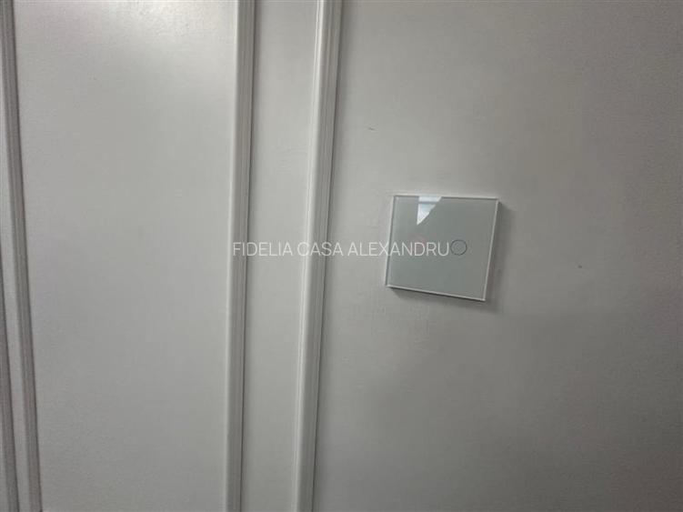 Apartament 2 camere  de vanzare  Valea Lupului - 13